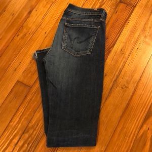 Citizens of humanity jeans. Size 31